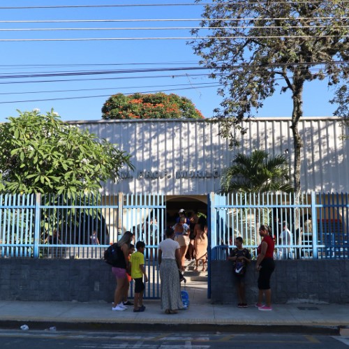 Prefeitura de Barra do Piraí mantém suspensão das aulas até sexta-feira por conta do calor extremo